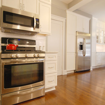 East-Side Kitchen