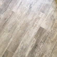 Flooring