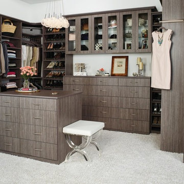 Tailored Living Custom Solutions