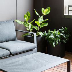 Furniture | Tulloch - Outdoor Love Seats