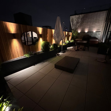 Williamsburg Brooklyn Penthouse