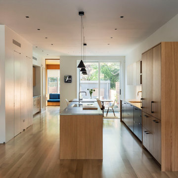 Brooklyn Townhouse 10th Street II