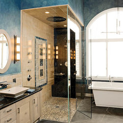 Hamilton Parker Company - Tile