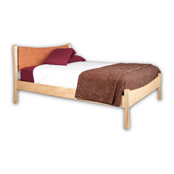 Baton Rouge Bed - Beds