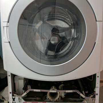 Washing Machine Repairs