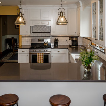 Newly Remodeled Kitchen in Newburgh