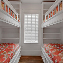 Bunk Room