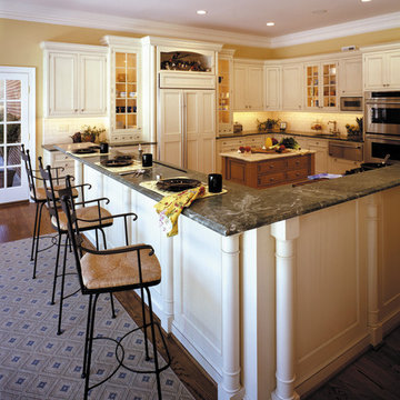 Kitchen Renovations