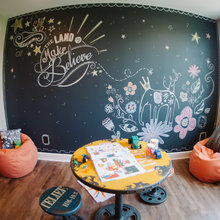 taylors bedroom