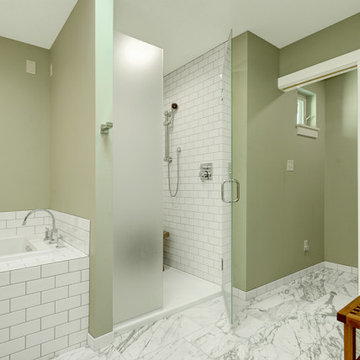 Ravenna/Bryant Contemporary Remodel