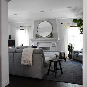 Casa 54 - First Floor