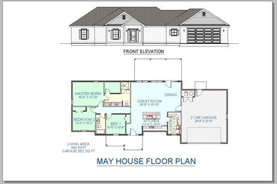 House Plans for Sale