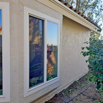 Exterior House Painting