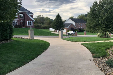 Photo of a landscaping in Other.