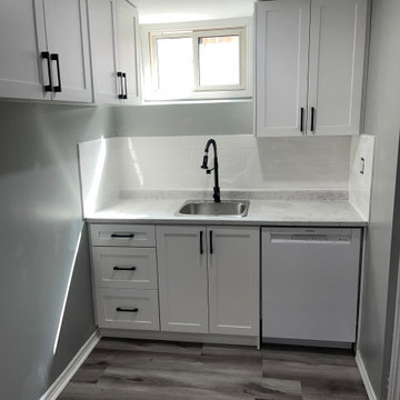 Our Work