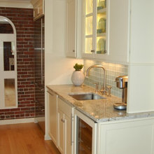 Kitchen Ideas