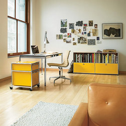 Usm Modular Furniture - Furniture