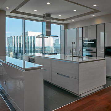 Penthouse Perfection