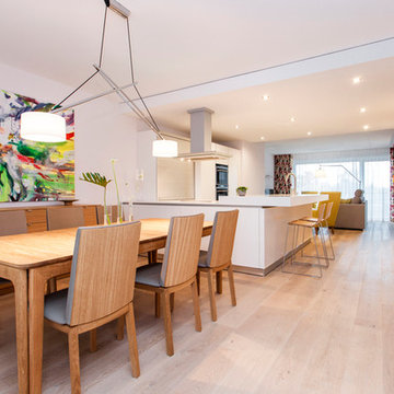 2 Bedroom Apartment in Switzerland