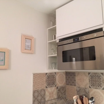 24 m² de toute beauté à Val Thorens
