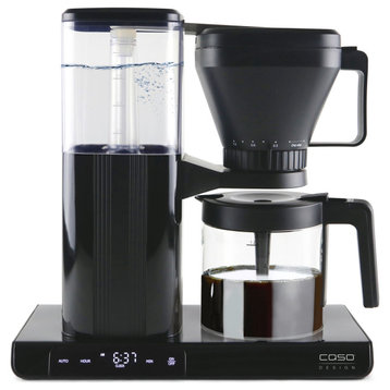 Gourmet Gold Cup Coffee Maker