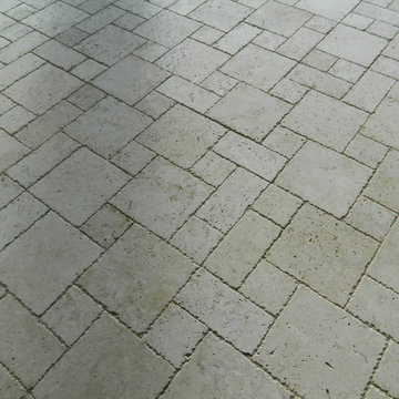 Exterior Projects