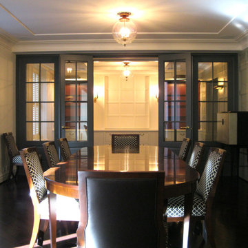 French Doors