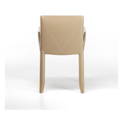 Piuma chair by Cattelan Italia - Dining Chairs