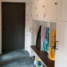 Mudroom