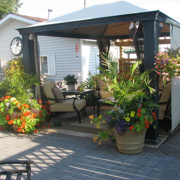 Customizable Gazebo - Avonmore, Edmonton