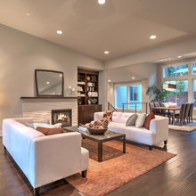 living rm, firepls