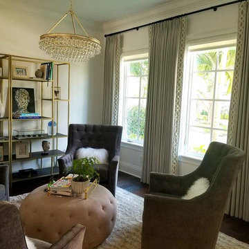 Drapery Ideas