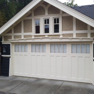 Home Exterior Painting Project in Seattle, WA | Local House Painters