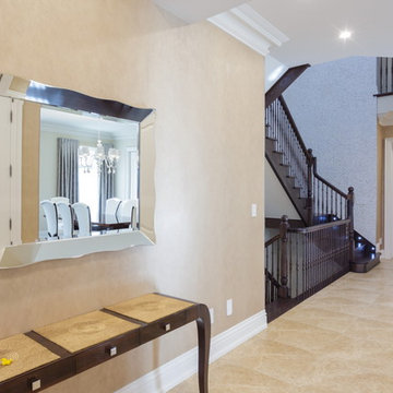 North York Design Project