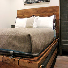 Boys Bedroom