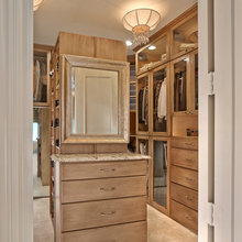 Closet Ideas