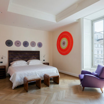Galleria Vik Milano - Hotel 5*L