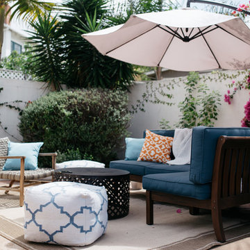 Mission Hills Contemporary Spanish