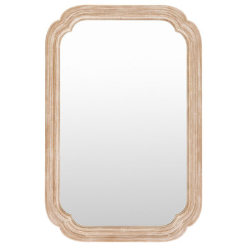 Harlan Traditional Mirror, 30"x45"