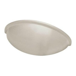 Davidson Cup Cabinet Hardware Pull - Cabinet And Drawer Handle Pulls