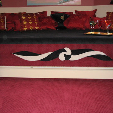 One Of A Kind Carpet Creations