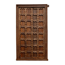 Interior Door