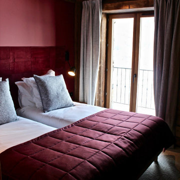 VAL D'ISÈRE | Chalet