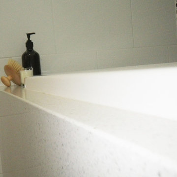 Main Bathroom - Private Residence