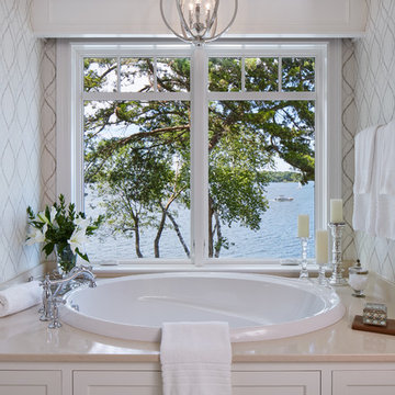 Lake Minnetonka New Construction