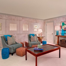 Living Room Ideas
