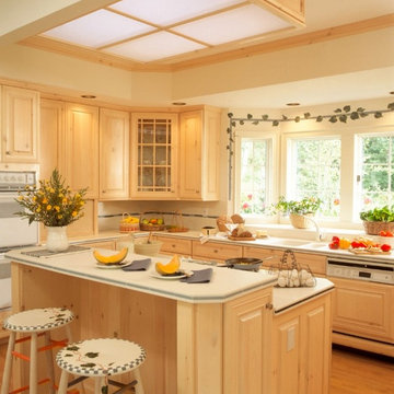 Scandinavian Heritage House, Burnsville, MN