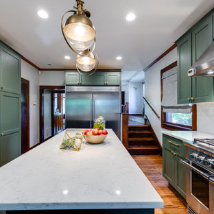 Urban Kitchens Oklahoma City, Oklahoma, United States Project Review & Ratings