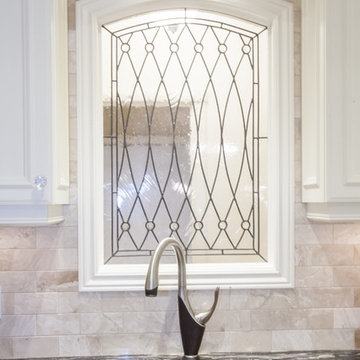 1940's Colonial Revival - Whole Home Renovation
