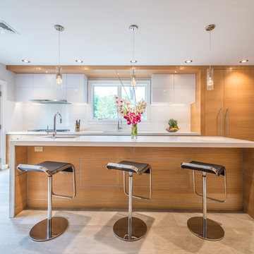 Westchester Kitchen